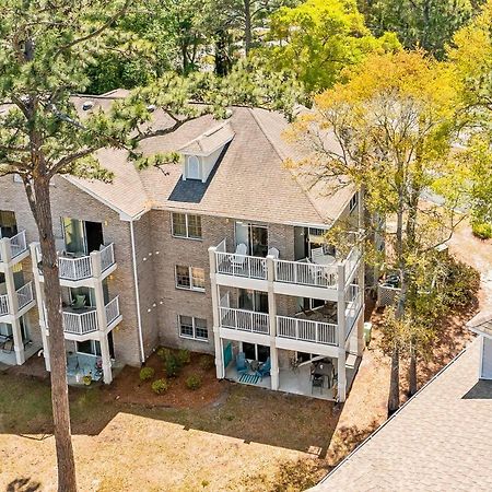 Апартаменты Colony II Сансет-Бич Экстерьер фото