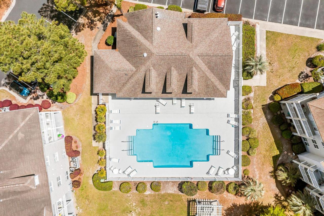 Апартаменты Colony II Сансет-Бич Экстерьер фото